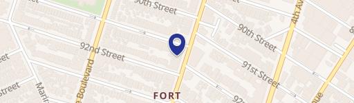 Bay Ridge Mixed-Use Investment Property