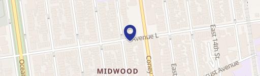 Midwood Two-Family Brick Home