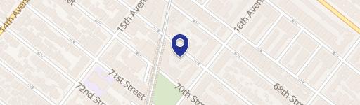 Bensonhurst Six-Family Brick Building