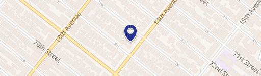 Brooklyn Two-Family Home with Garage