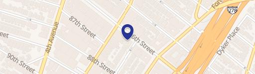 Brooklyn Land in Canarsie Section