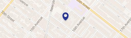 Brooklyn Three-Family Residence