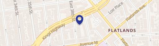 Spacious Brooklyn Multi-Unit Residence