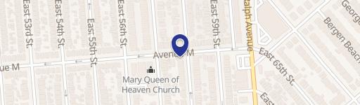 Brooklyn Two-Family Home with Garage