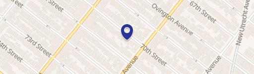 Dyker Heights Newer Construction Mansion