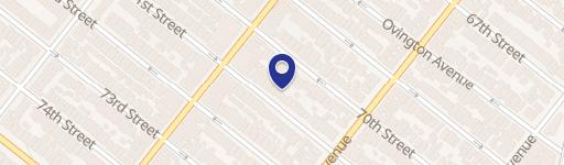 Renovated Brooklyn Two-Family Home