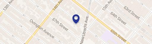 Renovated 6-Family Brooklyn Investment