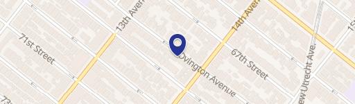 Two-Family Home in Dyker Heights