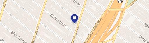 Bay Ridge Two-Family House