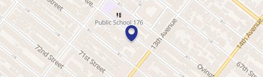 Solid Brick Brooklyn Multi-Family Home