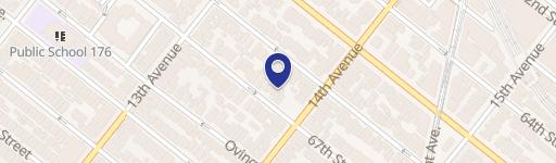 Brooklyn Multifamily Brick Building