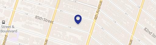 Bay Ridge Brick Two-Family Home