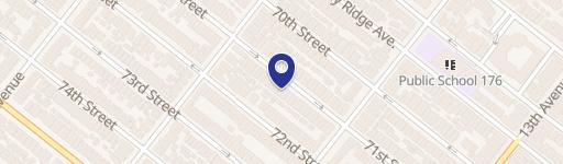 Dyker Heights Four-Family Investment Property