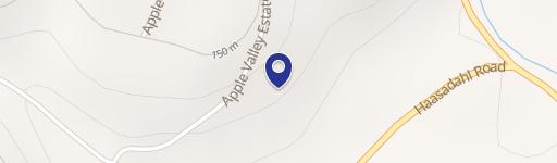 Residential Land in Apple Valley