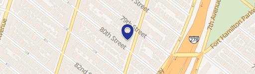 Bay Ridge 6-Family Brick Building