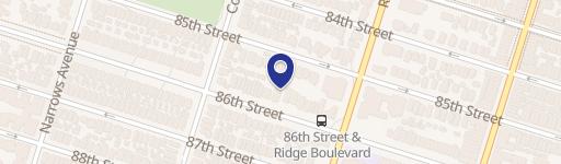 Bay Ridge Two-Family Residence