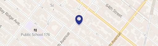 Six-Family Building in Dyker Heights