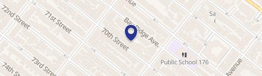 Brooklyn Three-Family Home with Driveway