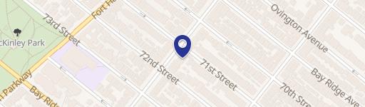 Spacious Two-Family Home, Dyker Heights