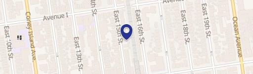 Detached Two-Family Triplex in Brooklyn