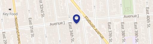 Brooklyn Two-Family Home with Garage