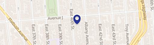 Brooklyn Two-Family Home with Garage