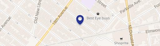 Established Brooklyn Collision Business For Sale