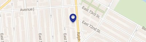 Spacious Brooklyn Multi-Family Home