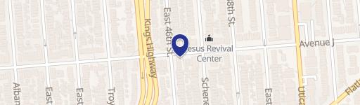 Brooklyn Two-Family Brick Corner Property