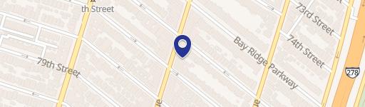 Turnkey Diner Opportunity in Brooklyn