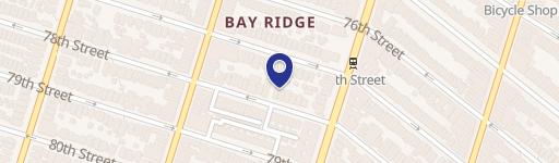 Brooklyn Land in Bay Ridge