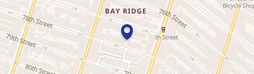 Brooklyn Land in Bay Ridge