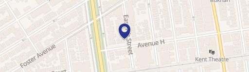 Kensington Office Space For Rent