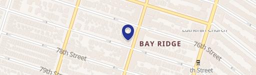 Brooklyn Retail Space Available