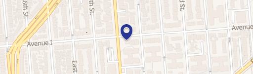 Brooklyn Retail Space on Utica