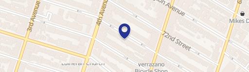 Two-Family Home in Bay Ridge