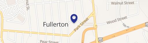 Detached Two-Unit Multifamily
