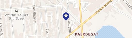 Renovated Mixed-Use Building, Sunset Park