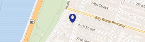 Bay Ridge Detached Brick Two-Family