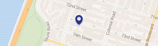 Bay Ridge Two-Family Brick Residence