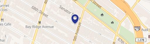 Brooklyn Mixed-Use Investment Opportunity