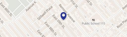 Brooklyn Two-Family Home with Yard