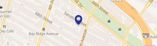 Bay Ridge Two-Family Brick Home