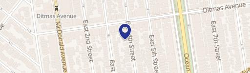 Kensington Two-Family Residence with Charm