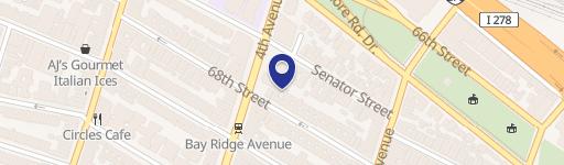 Bay Ridge Six-Family Brick Asset