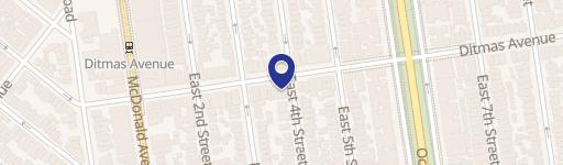 Established Variety Store in Brooklyn