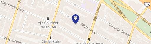 Brooklyn Two-Family Brick Home