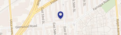 Two-Family Brick Home in Brooklyn