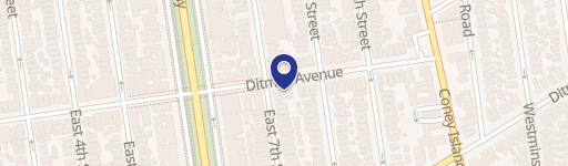 Brooklyn Detached Three-Family House