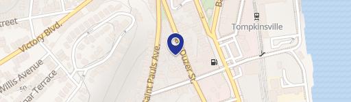 Raw Land Staten Island